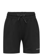 Grovent Jr. Sweat Shorts Endurance Black