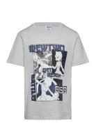 T Shirt Pokemon Lindex Grey