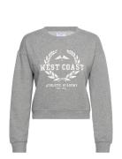 Sweater Jillian Lindex Grey