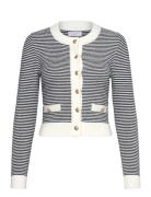 Cardigan Kiara Lindex Navy