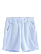 Shorts Terry Lindex Blue