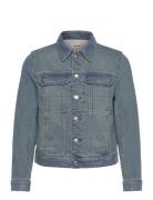 Kioky Denim Eco Strass Zadig & Voltaire Blue