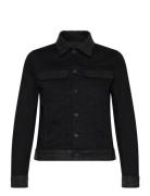 Kioky Denim Eco Strass Zadig & Voltaire Black