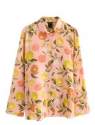 Shirt Jenny Lindex Pink