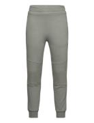 Trousers Essential Knee Lindex Green