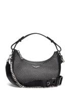 Moonrock Plumetis Zadig & Voltaire Black