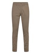 Superflex Chino Pants Lindbergh Beige