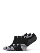 Puma Essential Low Cut 3 Pair Pack PUMA Golf Patterned