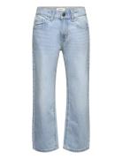 Trousers Denim Vilgot Lindex Blue