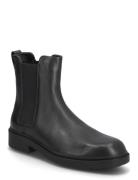 Dress Lug Chelsea Boot Lth Calvin Klein Black