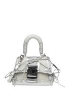 Bdiego Steve Madden Silver