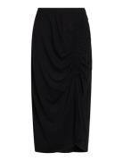 Stylish Skirt Sirup Copenhagen Black