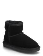 Ally Jr Waterproof Exani Black