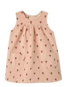 Nmfnelly Cord Spencer 4945-Hc Lil Lil'Atelier Pink