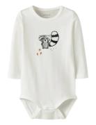 Nbmolen Ls Body Box Name It White