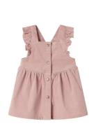 Nbfoana Cord Dress 2355-Yt O Name It Pink