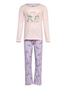 Pyjama Disney Pink