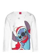 Tshirt Disney White