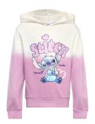 Sweats Disney Pink