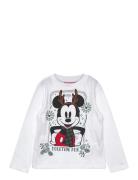 Tshirt Disney White