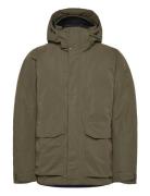 Ronin Jacket Men Tenson Khaki