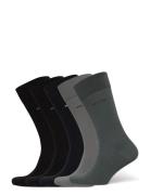 5P Rs Uni Cc BOSS Black