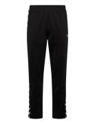 Hmlarchive Regular Poly Pants Hummel Black