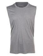 Landeer M Top Endurance Grey