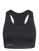 Katrina W Seamless Sports Bra Endurance Black