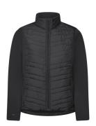Ua Drive Pro Insulated Fz Under Armour Black