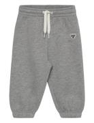 Hmlmini Loose Pants Bee Hummel Grey