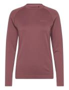 Active Comfort Ls 2 W Craft Burgundy