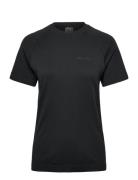 Active Comfort Ss 2 W Craft Black