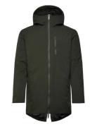 Mathias Coat Clean Cut Copenhagen Green