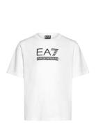 T-Shirt EA7 White