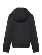 Sweatshirt EA7 Black