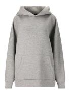 Larisa W Hoody Athlecia Grey