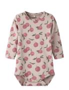 Nbfofelly Ls Body Name It Pink
