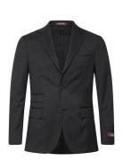 Heritage Prestige Suit Blazer Morris Grey