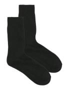 Jac Premium Socks 2 Pack Noos Jack & J S Black