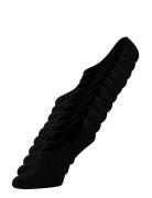 Jacbasic Multi Short Sock 10 Pack Noos Jack & J S Black
