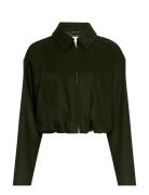 Mschesterika Jacket MSCH Copenhagen Black