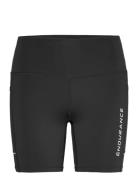 Energy V2 W Short Tights Endurance Black