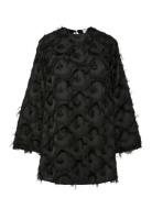 Yasdio Ls Dress YAS Black