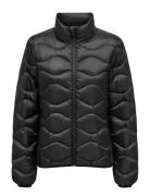 Onpelli Hn Light Down Jkt Otw Only Play Black