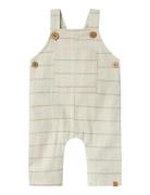 Nbmnadim Loose Overall Lil Lil'Atelier Beige