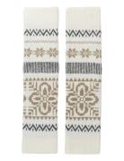 Erin Legwarmers Kari Traa Cream