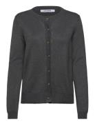 Srmarla Cardigan Knit Soft Rebels Grey