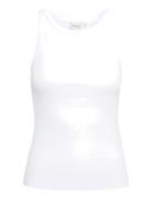 Drewgz Sl Top Noos Gestuz White