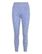 Edith Pants Kari Traa Blue